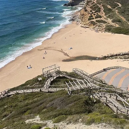 Beach Glove Ericeira Exterior photo