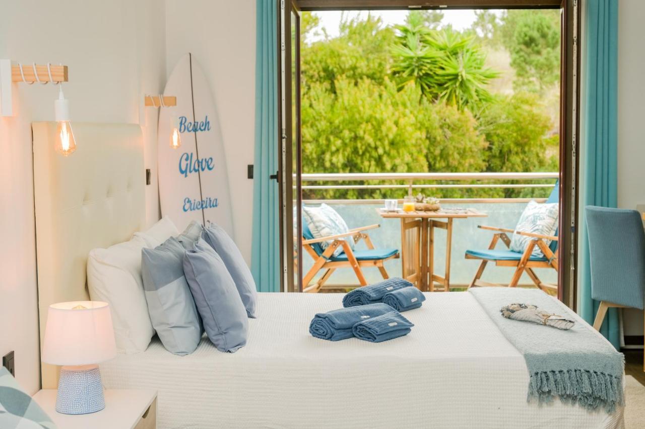 Glove Apartment Ericeira