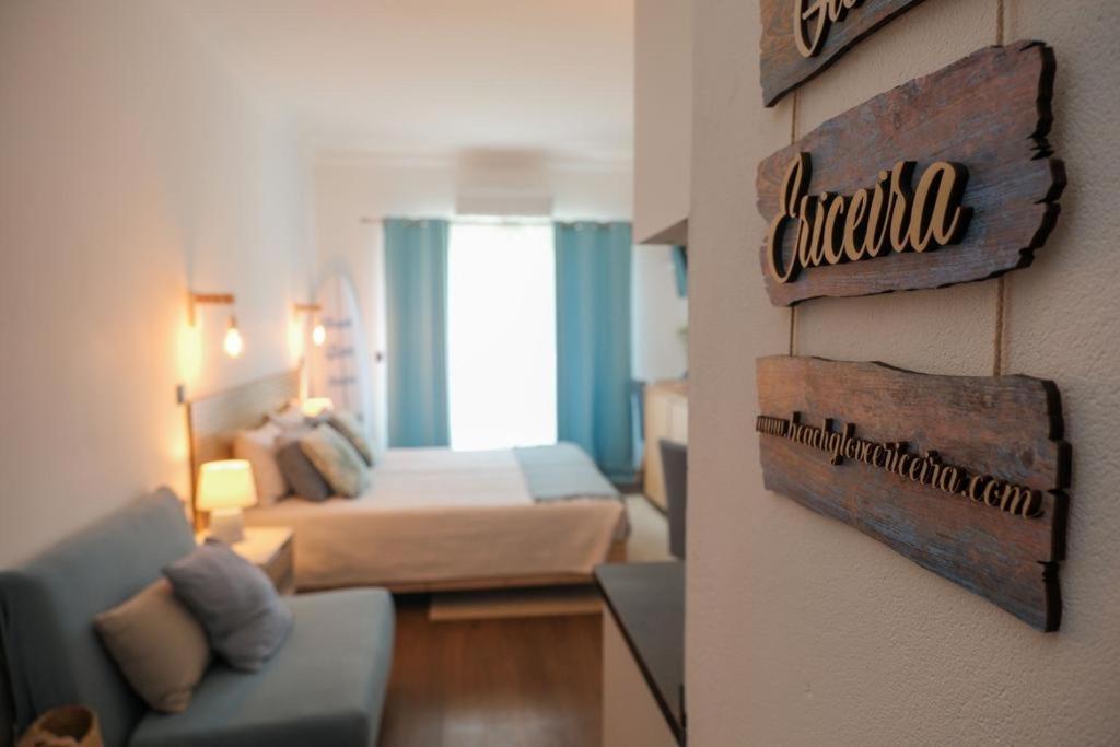 Apartamento Glove *
